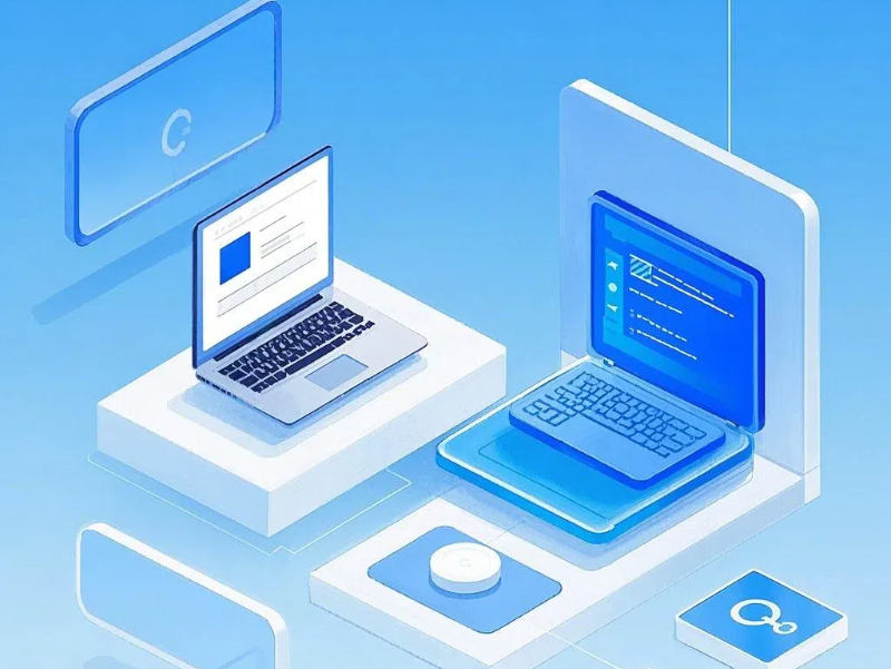 零代碼平臺與低代碼平臺區(qū)別在哪？2025年企業(yè)開發(fā)工具選型方法論